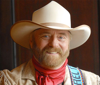 Singer Songwriter Michael Martin Murphey