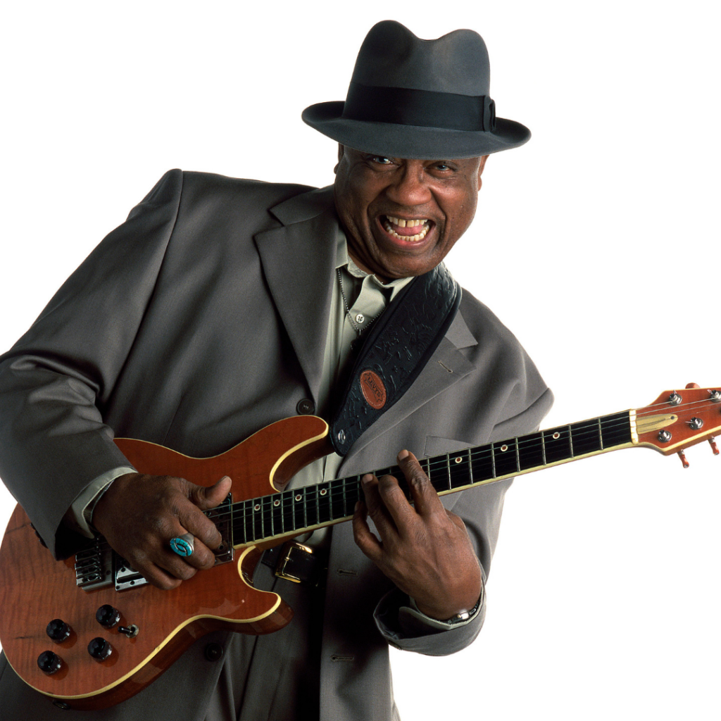 2023 HOF Inductee W.C. Clark